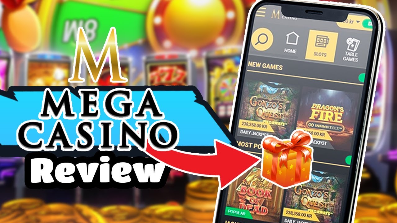 images Mega Casino